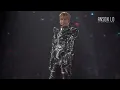 《 MEGAHIT • HEY HEY OK! 》 ANSON LO 盧瀚霆 @MIRROR