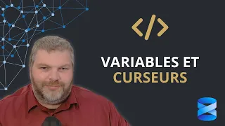 SQL Server T-SQL variables OUTPUT and cursors