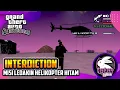 MISI GTA SAN ANDREAS GAMEPLAY PART 54 INTERDICTION