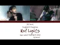Download Lagu [Ai Cover]  Stray Kids \u0026 BTS Bangchan \u0026 Jungkook‐ Red lights (Color Coded Lyrics HAN-ROM-ENG)