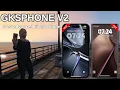 GKSPHONE v2 1 Most Advanced FiveM Phone Experience Yet