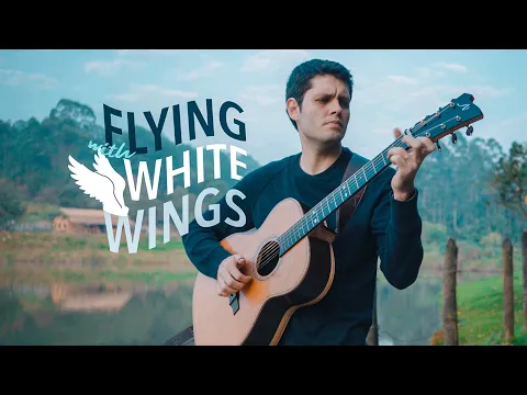 Download MP3 Daniel Padim - Flying With White Wings