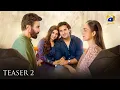 Lagu Coming Soon | Teaser 2 | Ft. Aijaz Aslam, Samiya Mumtaz, Syed Shahroz Sabzwari, Saboor Ali