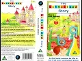 Lagu The Letterland Story (1997 UK VHS)
