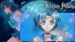 PGSM Crystal I Am Sailor Mercury Delirium Studios 