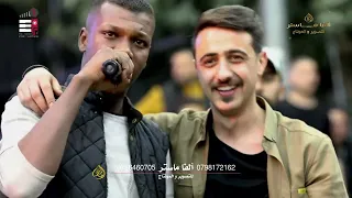 وصلة مجوز الفنان عمار أبو غليونو الاورغنيست يزن حداد مجوز حازم الهورمن حفل إفتتاح المهندس للمناسبات 