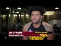 Strength and Conditioning Program Fuels Sun Devil Football