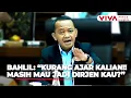 Download Lagu Bahlil Semprot Dirjennya Hingga Dirut PLN Saat Rapat DPR