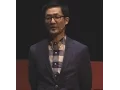 Interdisciplinary thinking and collaboration for higher education Changwoo Ahn TEDxGeorgeMasonU