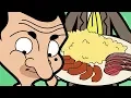 Download Lagu Eggs, Sausage \u0026 Bean | Funny Clips | Cartoon World