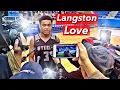 Download Lagu Sophomore Langston Love 2019 Basketball Highlights