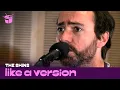 Download Lagu The Shins cover Magnetic Fields 'Andrew In Drag' for Like A Version