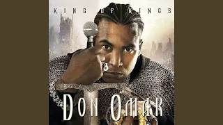 Don Omar Salió El Sol Audio 