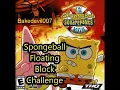 Lagu Spongeball Floating Block Challenge The SpongeBob SquarePants Movie Video Game Music Extended