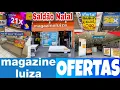 Lagu MAGAZINE LUIZA - ACHADOS EM OFERTAS PRO LAR - PROMOÇÃO SOFAS COZINHA mesas E DESCONTOS MAGALU