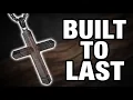 GTMJ Wooden Cross Necklace Review Everyday Wear 2026 Test