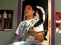 Antidote For Anxiety - Mirror (Writing Session 2008)