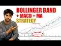 You re Using Bollinger Bands WRONG Bollinger Band Strategy MACD Moving Average