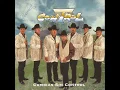 Download Lagu Control - Tú No Me Lo Das (1999)