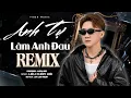 Download Lagu Anh Tự Làm Anh Đau Remix - Liêu Chấn Hải