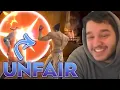 Reacting to the Most UNFAIR Moves in Smash Ultimate