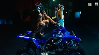 meek mill blue notes 2 feat lil uzi vert official video 
