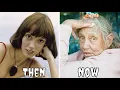 50 of The Most Ugliest Hollywood Actresses Then and Now 2025