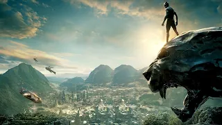 The History Of Wakanda Explained