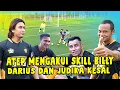 Download Lagu GOAL BILLY SEPERTI CRISTIANO RONALDO SEMUA ORANG TERPUKAU !!!