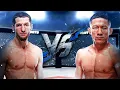 Lagu UFC Qatar 堀口恭司- Kyoji Horiguchi knockout vs. Tagir Ulanbekov Full Fight Highlights #ufc #ufcqatar 