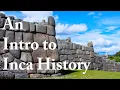 Download Lagu An Introduction to Inca History: Quipus, Chaski Runners, Roads \u0026 Bridges, \u0026 Urban Engineering