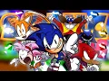 A Look Back on the Classic Sonic Games