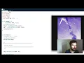 PP02 How to use the copy-function in Processing to create interesting animations