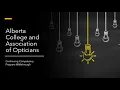 COA Continuing Competency Program Walk-through