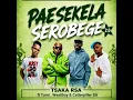 Tsaka RSA · Tumi · Westboy · Catterpillar SA - Paesekela Serobege 2 0