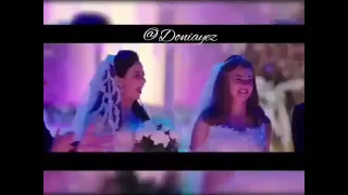 اغنيه فرح نيللي و شريهان و رقص سيف 