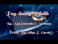 Download Lagu Pag-iisang Dibdib ❤️ By. Nyt Lumenda \u0026 Norhana 💘