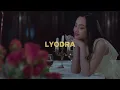 [KARAOKE] Lyodra - Pintu Hati (ORIGINAL KEY)