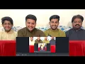 Reaction on Zindagi Milke Bitayege Song 🎵 
