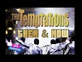 TEMPTATIONS MOVIE CAST THEN NOW MUSIC