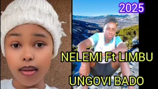 NELEMI MBASANDO Ft LIMBU LUCHAGULA UNGOVI BADO MPYA 