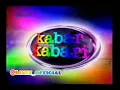 OBB kabar kabari RCTI 2006-2011