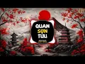 Download Lagu Quan Sơn Tửu - Ngân Ngân x Andy Remix | EDM Hot 👍 TikTok Hiện Nay