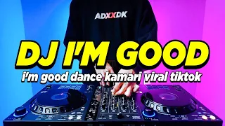 dj im good im feeling alright tiktok remix full bass