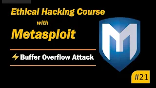 Buffer Overflow attack - Exploitation and Theory of Vulnerability
