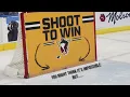 SHOOT FOR YOUR SEATS - 2023