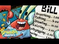 Download Lagu Mr. Krabs' GREEDIEST Moments Ever! 🦀💰 SpongeBob