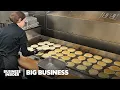 How America s Largest Buffet Survived The Death Of All-You-Can-Eats Big Business