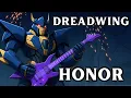 Download Lagu Dreadwing - Honor | Metal Music Video | Transformers