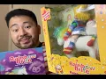 RAINBOW BRITE Massive 2003-2004 Haul Part 4 8 RB Starlite 5 Twink Books Galore 2004